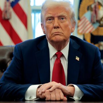 PP_25.02.03_ViewsOfTrumpAdmin_feature.jpg Trump vrea să impună Uniunii Europene tarife de 15-20%