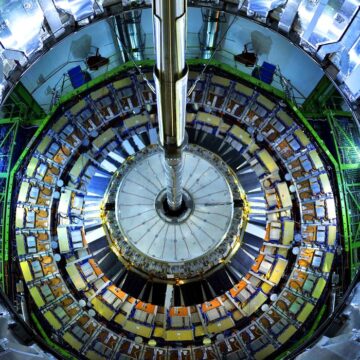 Qubit.jpg Echipa lui Stefan Ulmer a creat primul qubit din antimaterie