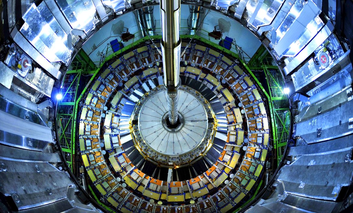 Qubit.jpg Echipa lui Stefan Ulmer a creat primul qubit din antimaterie