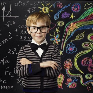 Smart.jpg STUDIU. O parte semnificativă a inteligenței este moștenită genetic