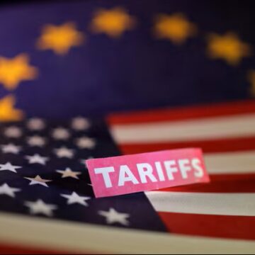 TARIFE-UE-SUA-.jpg UE și SUA sunt pe cale să finalizeze un acord comercial