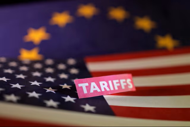 TARIFE-UE-SUA-.jpg UE și SUA sunt pe cale să finalizeze un acord comercial