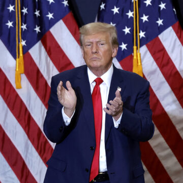 Trump-2.jpg Legea „Big Bill” a lui Donald Trump trece de Senat
