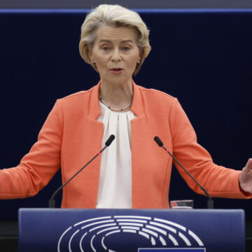 UE analizează noi măsuri de retorsiune împotriva SUA