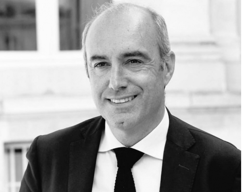 alain-marleix.png Șoc politic în Franța. Olivier Marleix, lider al Dreptei conservatoare, s-a spânzurat