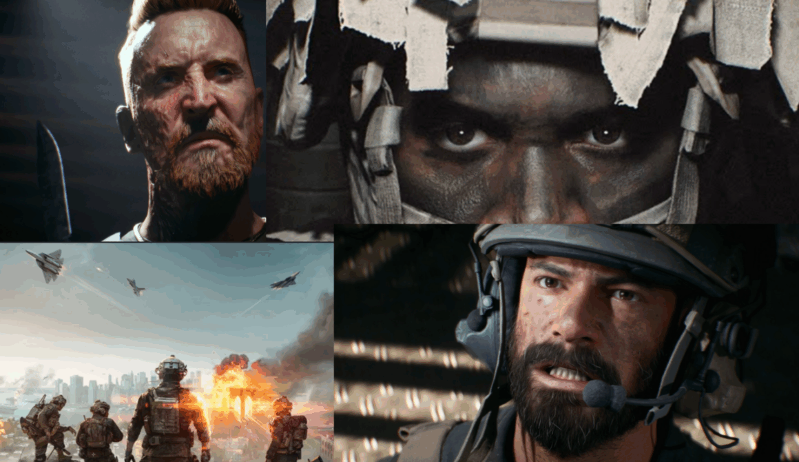 battlefield-6-1280x739.png EA a anunțat oficial Battlefield 6, un joc video shooter despre războiul dintre NATO și Pax Armata (PMC susținut de fostele state membre)