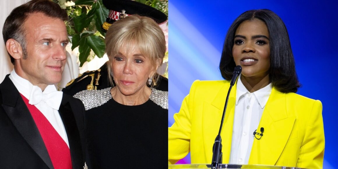 befunky-collage-36.jpg Soții MACRON o dau în judecată pe influencerița americană Candace Owens, după ce a speculat că Brigitte ar fi bărbat