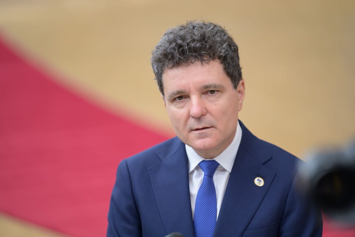 Administrația Prezidențială a pus evreii într-o situație extrem de stresantă
