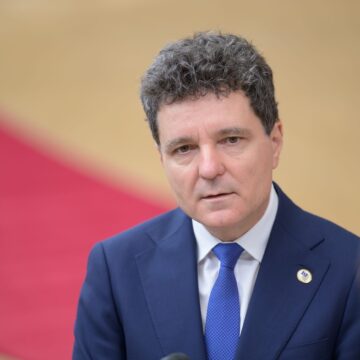 nicusor-dan-1.jpg Administrația Prezidențială a pus evreii într-o situație extrem de stresantă