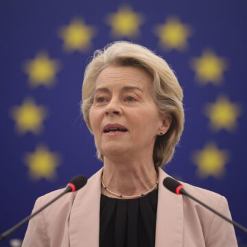 profimedia-0941406745.jpg „Vom adopta contramăsuri proporţionale, dacă va fi necesar”