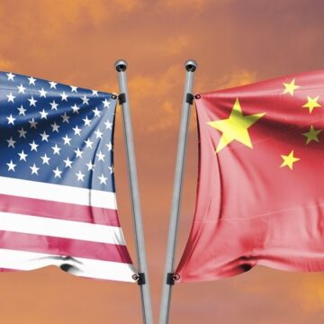 profimedia-0986164611-2.jpg China dorește să „intensifice cooperarea” cu SUA/ „Vom promova o DEZVOLTARE stabilă, sănătoasă și durabilă a relațiilor sino-americane”