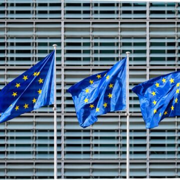 profimedia-1012504767.jpg Numeroase țări UE, inclusiv România, solicită fonduri prin Programul SAFE /Volumul cererilor de creditare atinge 127 de miliarde de euro