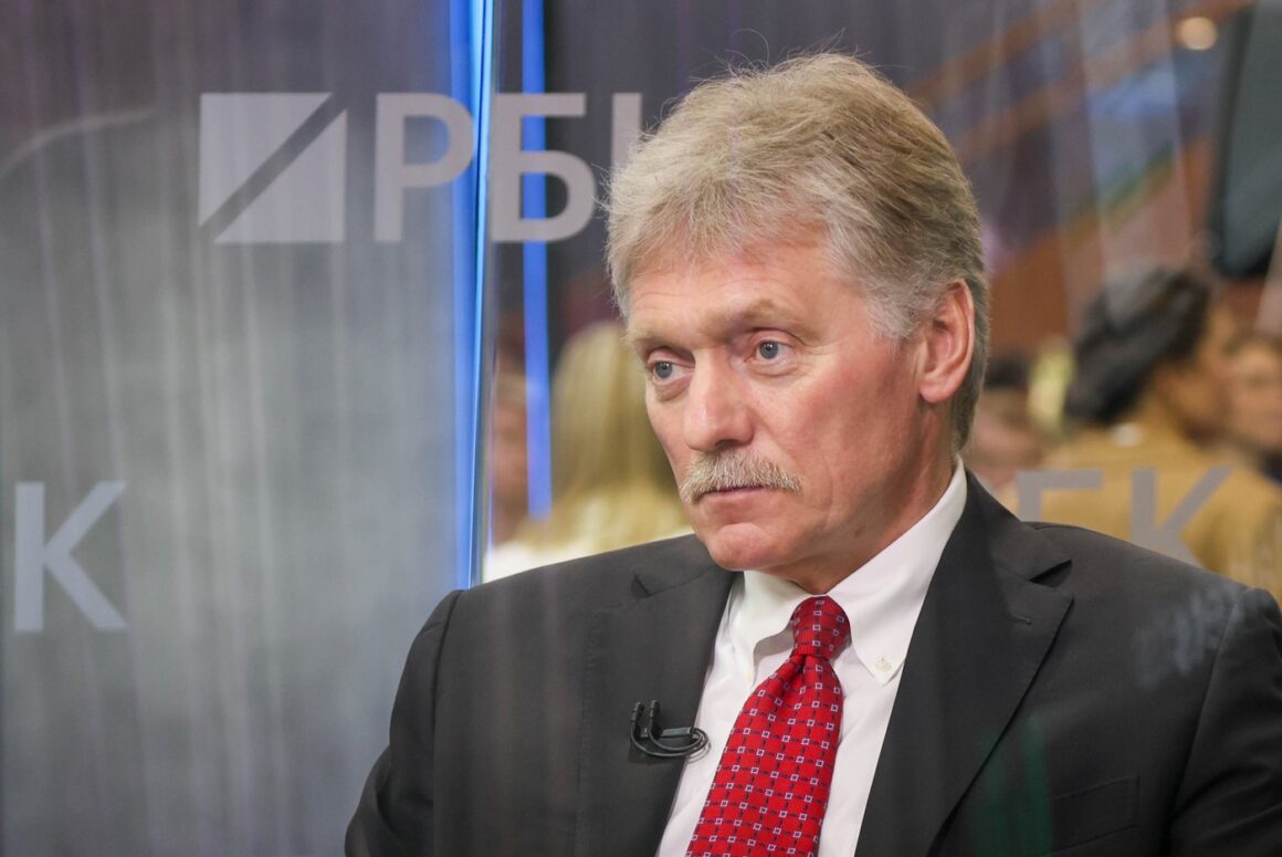 profimedia-1012559858-1.jpg Kremlinul nu crede că va obține progrese majore la următoarele negocieri cu Ucraina/ „Intenționăm să ne urmărim interesele”