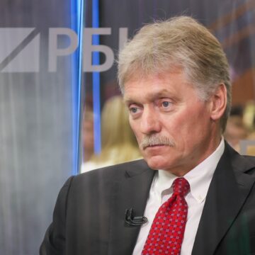 profimedia-1012559858-1.jpg Kremlinul nu crede că va obține progrese majore la următoarele negocieri cu Ucraina/ „Intenționăm să ne urmărim interesele”