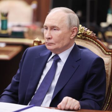 Rusia condamnă intenția Statelor Unite de a furniza armament suplimentar Ucrainei /„Favorizează continuarea ostilităților”
