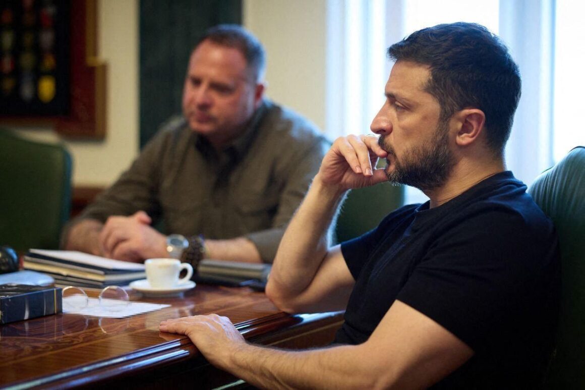 profimedia-1024303656-1.jpg Kievul avertizează asupra planului de investiții al Rusiei/ „Este vorba de cel mai important program de la prăbușirea Uniunii Sovietice”