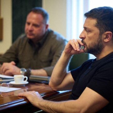 profimedia-1024303656-1.jpg Kievul avertizează asupra planului de investiții al Rusiei/ „Este vorba de cel mai important program de la prăbușirea Uniunii Sovietice”