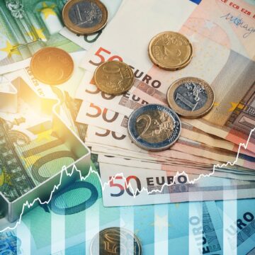 shutterstock_2290190229-scaled.jpg Economia zonei euro ar putea scădea cu 5% din cauza fenomenelor meteo extreme