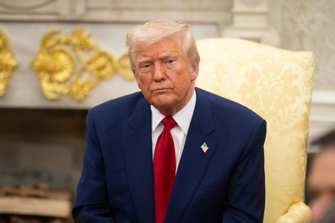 Donald Trump, diagnosticat cu insuficiență venoasă cronică. Ce este această boală