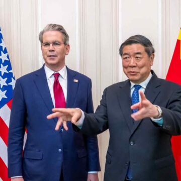 sua-china.jpg SUA și China vor discuta prelungirea termenului limită pentru tarife