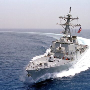 Cât costă secretele SUA. Un marinar american a fost condamnat pentru SPIONAJ în favoarea Chinei