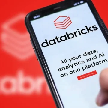 Databricks.webp.webp Databricks ajunge la o evaluare de peste 100 de miliarde de dolari