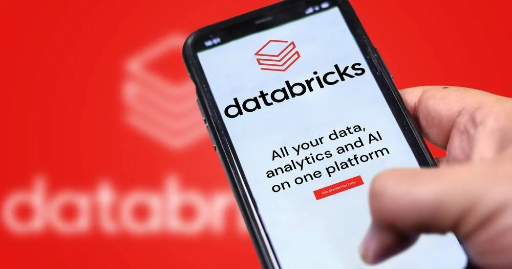 Databricks.webp.webp Databricks ajunge la o evaluare de peste 100 de miliarde de dolari