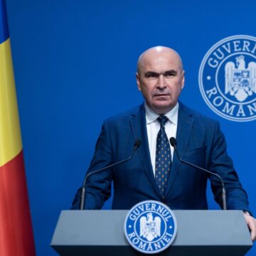 Bolojan a decis că retragi 30% din contribuția de la pilonul 2