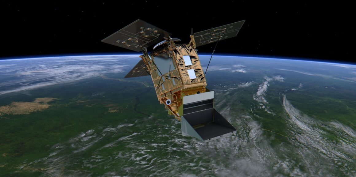 Sentinel-5.jpg Uniunea Europeană lansează cu succes satelitul Sentinel-5