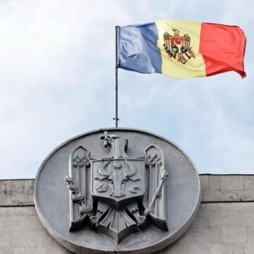 alegeri-moldova-1.jpg Partidul „Moldova Mare”, asociat cu Ilan Șor, a fost scos din cursa electorală de la Chișinău. La fel, partidul „Pentru Oameni, Natură și Animale”