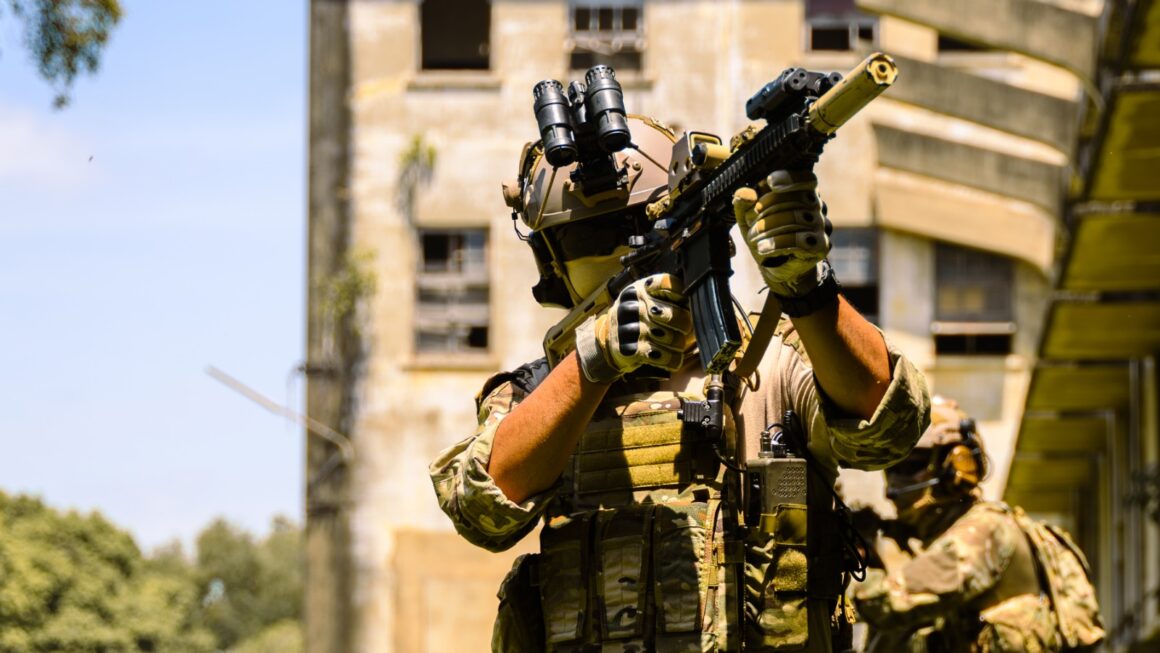 „Vedem zilele acestea multe fake news-uri despre exercițiile de antrenament”