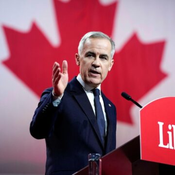 Canada renunță la o parte dintre tarifele punitive impuse SUA