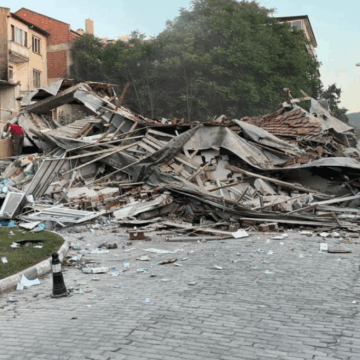 cutermur-turcia.png Turcia, zguduită de un cutremur terifiant. Seismul a fost resimțit și la Istanbul
