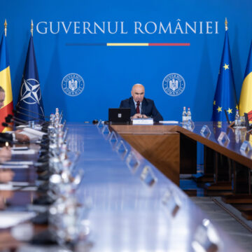 „Problema este că nu mai avem un stimulent prin care să relansăm economia”