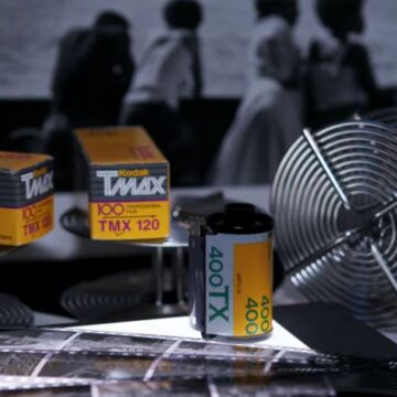 kodak.jpg Kodak riscă să dea faliment. Câte datorii a strâns compania