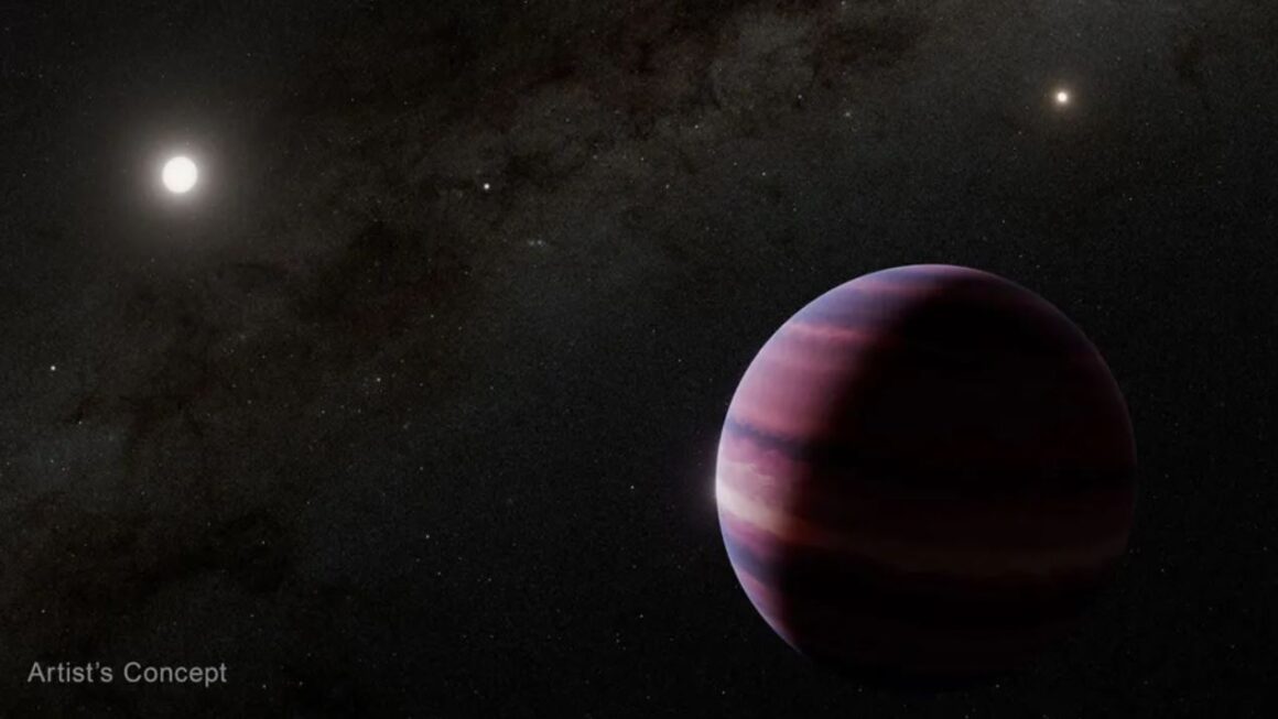 planeta-cu-gaz.jpg Noi semne că există o Planetă cu gaz în apropierea Pământului