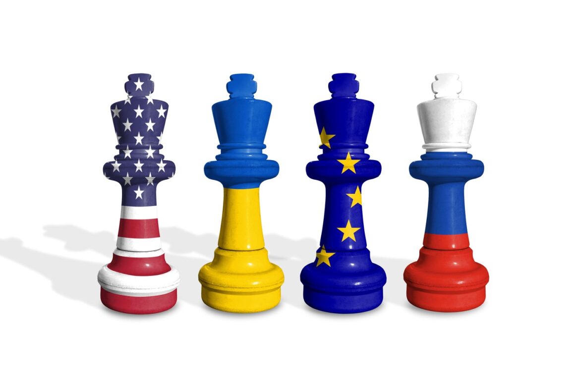 profimedia-0965537771.jpg Ar putea europenii să accepte cedări teritoriale în Ucraina? Semnalul dat de liderii europeni înaintea întâlnirii Trump-Putin!