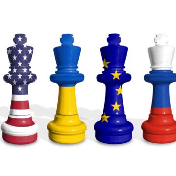 profimedia-0965537771.jpg Ar putea europenii să accepte cedări teritoriale în Ucraina? Semnalul dat de liderii europeni înaintea întâlnirii Trump-Putin!