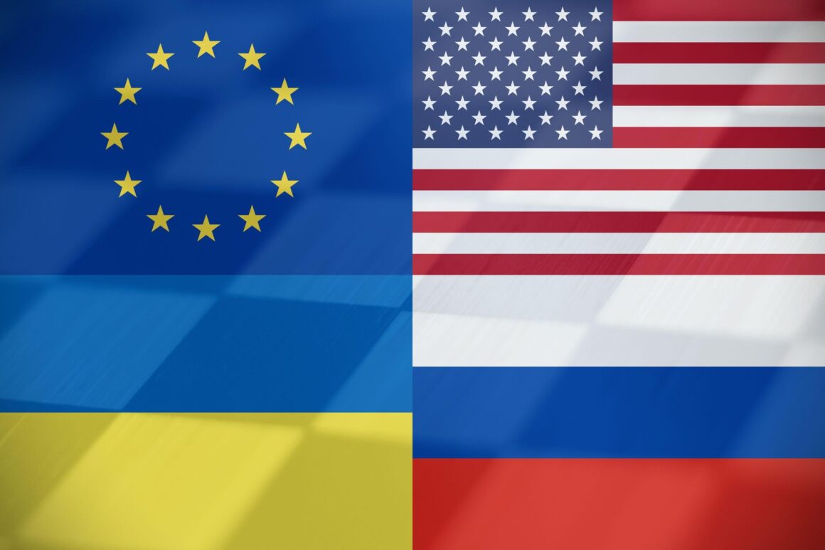 Ce îi cer liderii Uniunii Europene lui Trump înaintea întâlnirii cu Putin