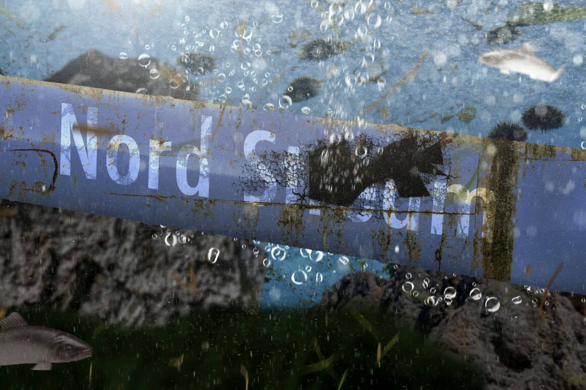 Germania i-a identificat pe autorii atacului asupra gazoductului Nord Stream /Suspiciuni privind implicarea statului ucrainean