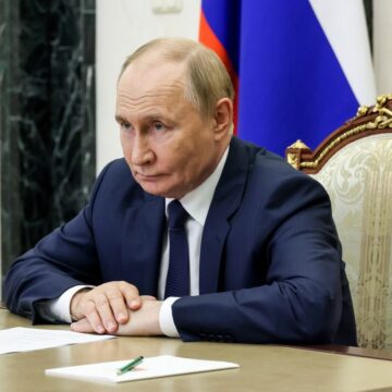 profimedia-1028014378-e1754573548934.jpg Kremlinul acuză „oponenții” Moscovei că încearcă „să dezinformeze” conducerea SUA/ „Poziția Rusiei va fi transmisă președintelui TRUMP”