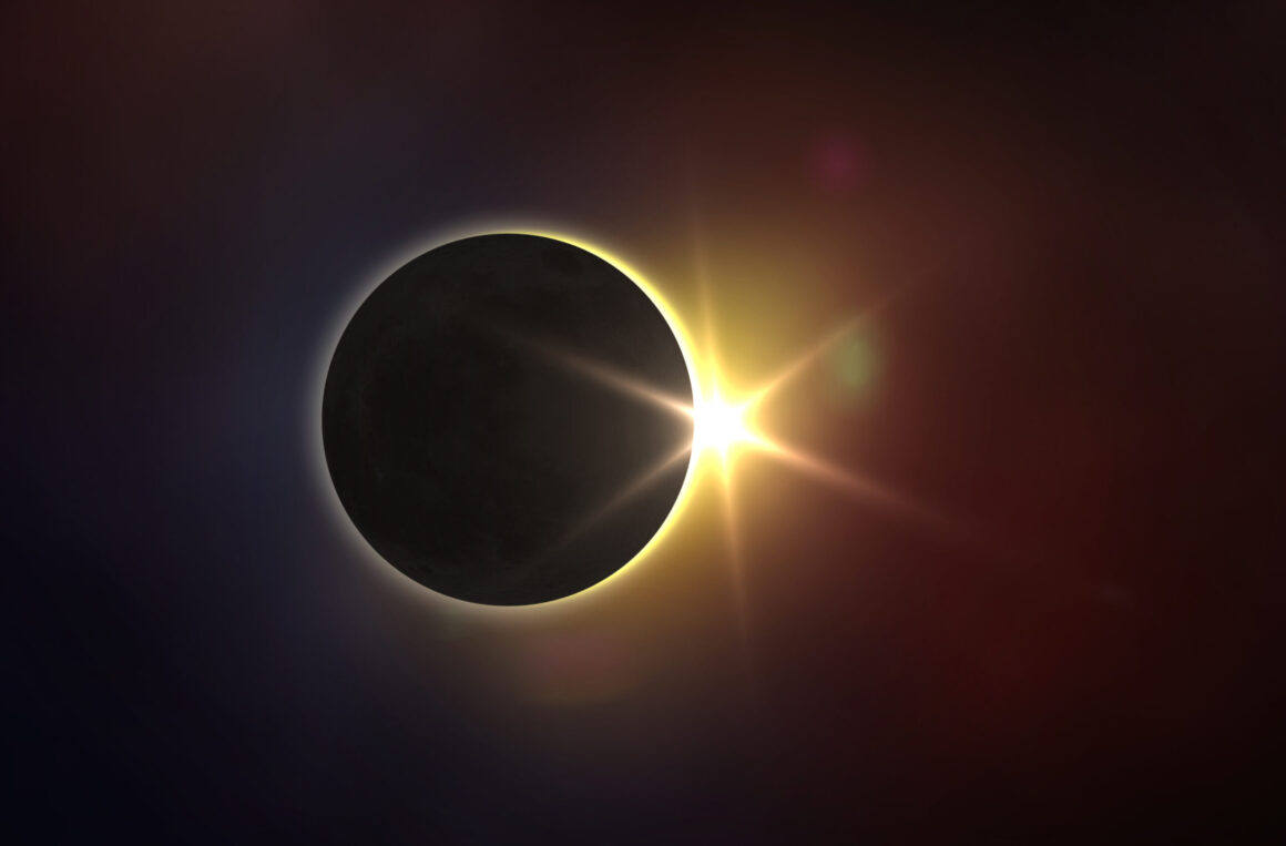 Cea mai lungă eclipsă solară a secolului, cu durata de peste 6 minute, va avea loc pe 2 august 2027
