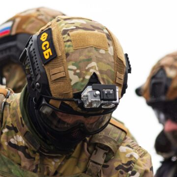 shutterstock_2324314413-scaled.jpg Serviciile secrete britanice spun că Moscova a înlocuit trupele grupării Wagner în țări precum Mali. Cine le-a luat locul mercenarilor ruși