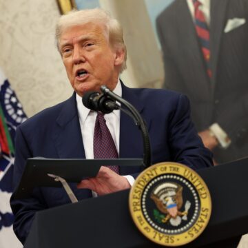 trump-.jpg Trump face anunțuri majore la Casa Albă pentru economia SUA