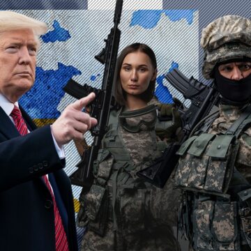 trump-ucraina-trupe-private.jpg Trump ia în calcul să trimită trupe americane private în Ucraina, deși Putin a amenințat cu riposta „nucleară”