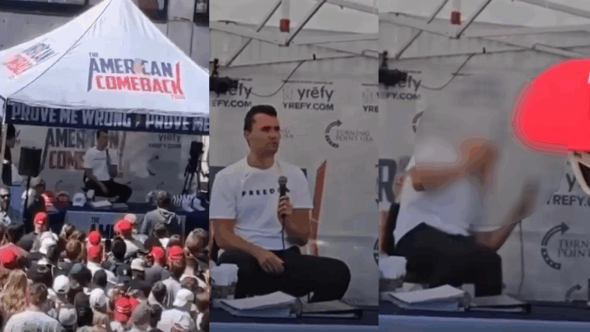 Cine a fost Charlie Kirk, activistul politic american asasinat la o universitate din Utah