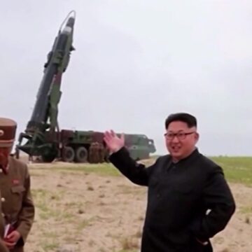 1-coreeatest.jpg Coreea de Nord nu va renunţa niciodată la armele sale NUCLEARE