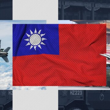 6e8c4bb4-c8b8-4feb-9a1a-b8eea4e7fa3b.jpg Ochii sunt ațintiți pe Ucraina, dar necunoscuta „Taiwan” provoacă frisoane. „Cu SUA implicate în Indo-Pacific, țările europene NATO ar fi vulnerabile”