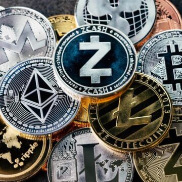as.jpg CRIPTOMONEDELE nu sunt active sigure. După reglementarea pieței, mulți își vor retrage investițiile