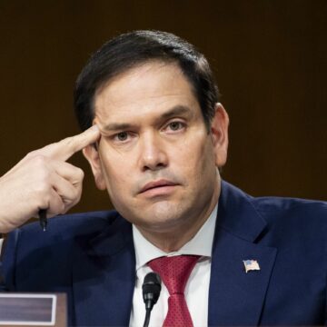 Cum comentează Marco Rubio prezența dronelor rusești în spațiul aerian NATO/România a ridicat avioane F-16 de la Baza 86 Fetești